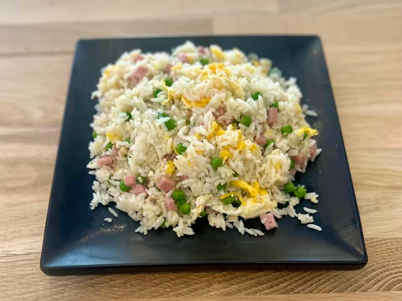 Riz Cantonnais