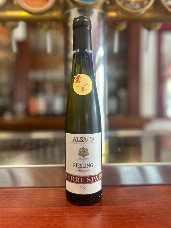 Riesling 37.5cl