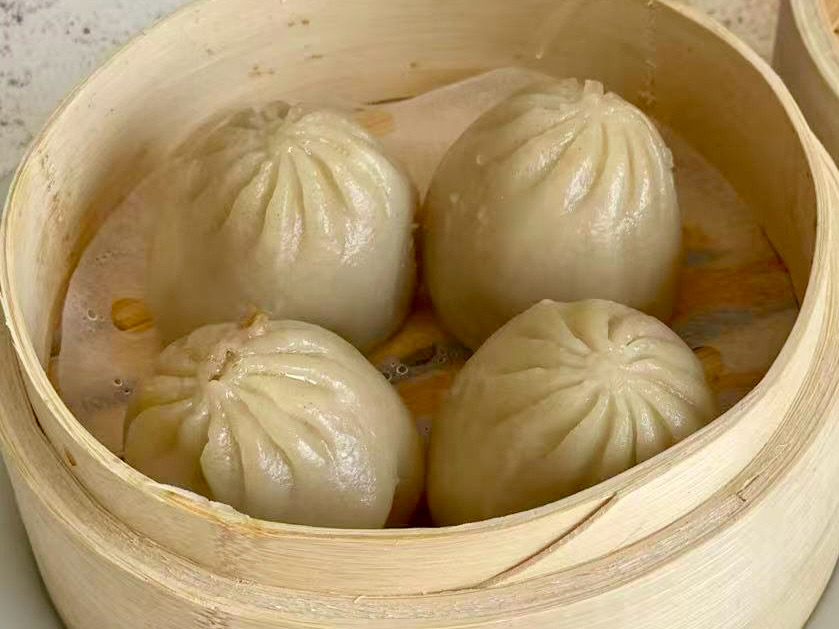XiaoLongBao / 4 pièces