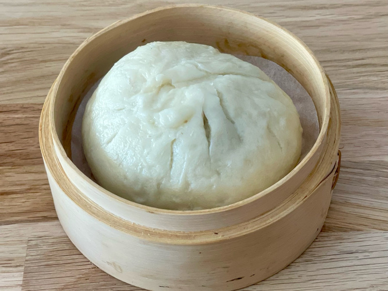 Baozi / pièce