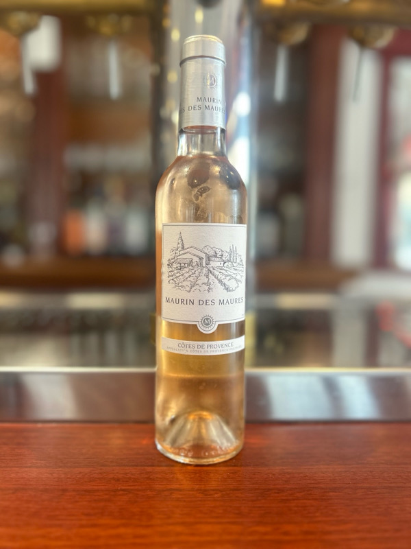 Côtes de Provence 37.5cl