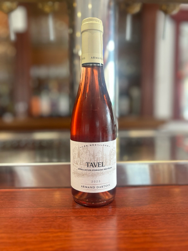 Tavel 37.5cl