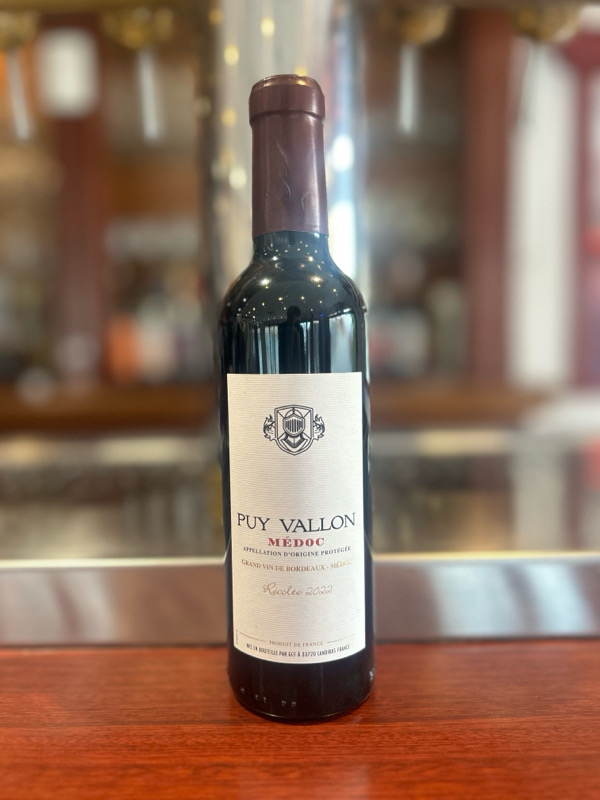 Bordeaux 37.5cl