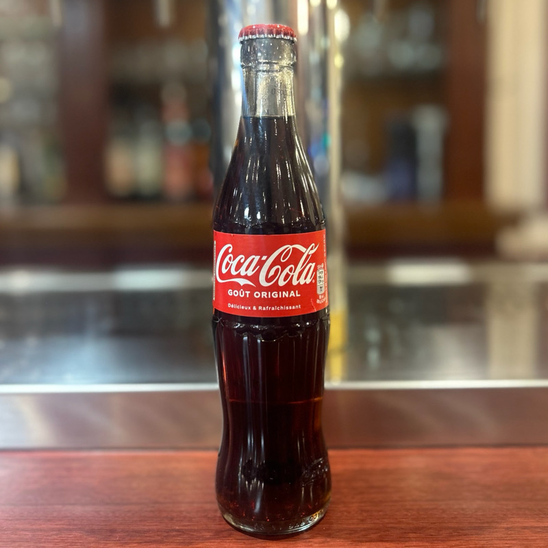 Coca Cola 33cl