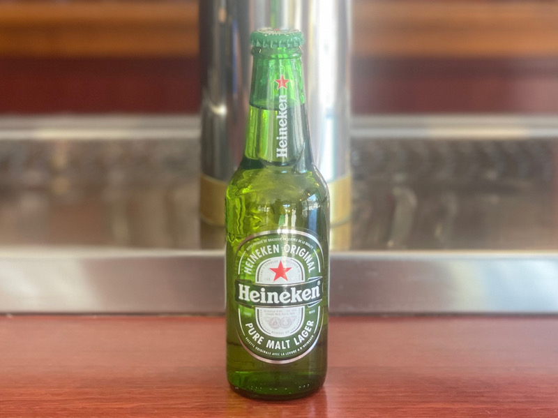 Heineken 25cl