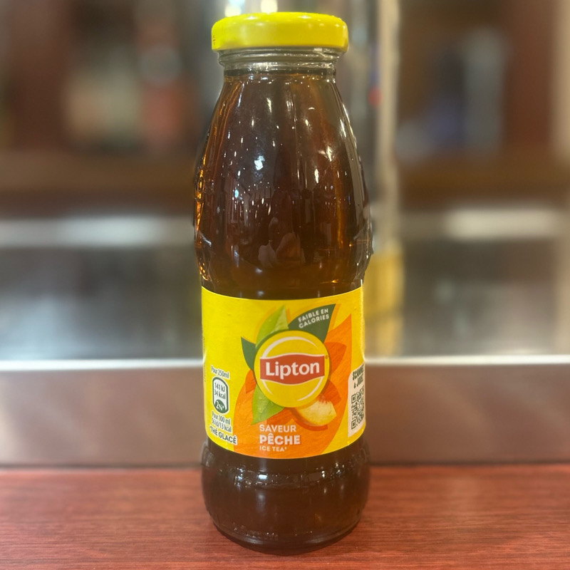 Ice Tea 25cl