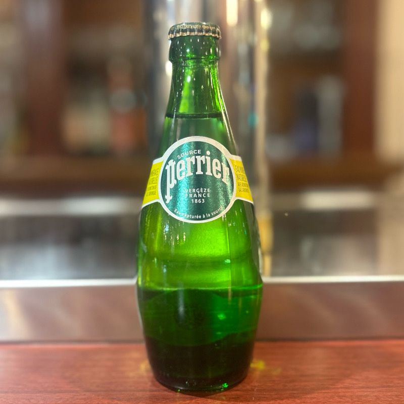 Perrier 33cl