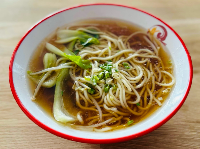 Lamen Zen
