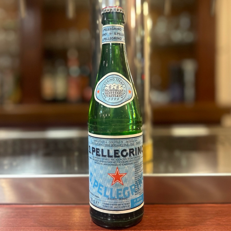 San Pellegrino 50cl