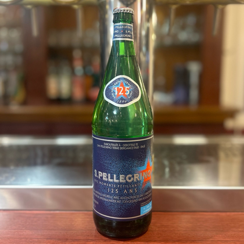 San Pellegrino 1L