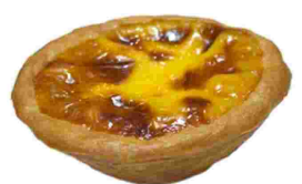 蛋挞（原味）