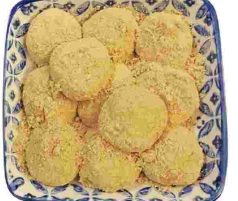 原味红糖小糍粑/15p