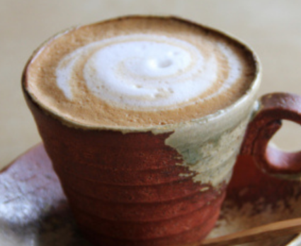 Café au lait
