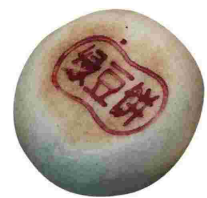 老北京绿豆饼
