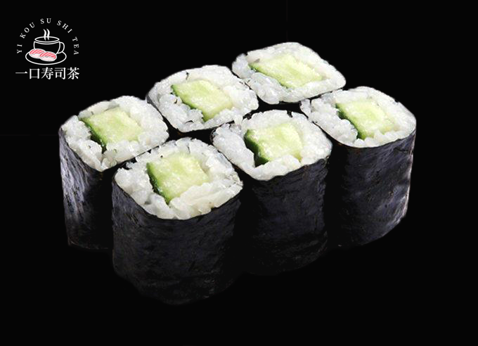 S05. Gurken Maki
