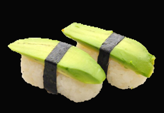 N59. Avocado