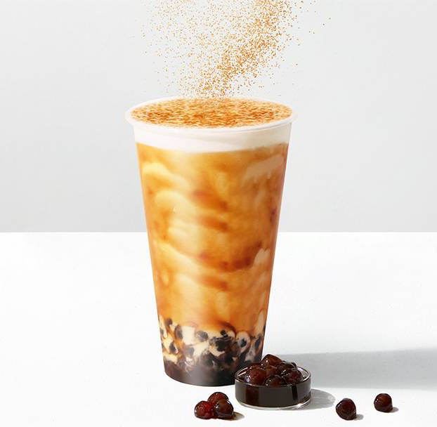 brown sugar milk (�/�)