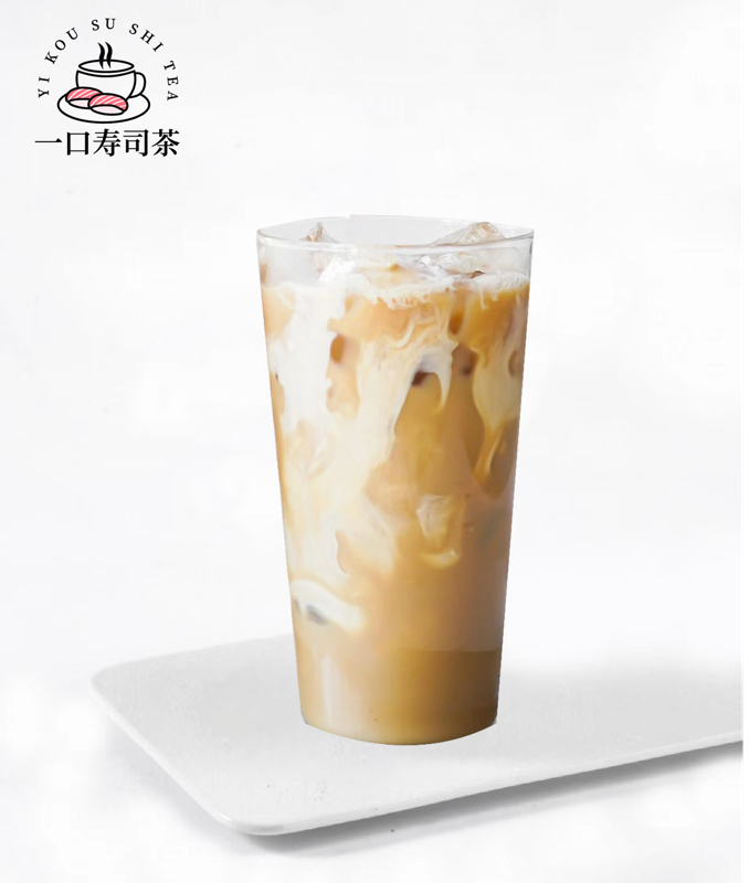 Iced coffee(400ml)