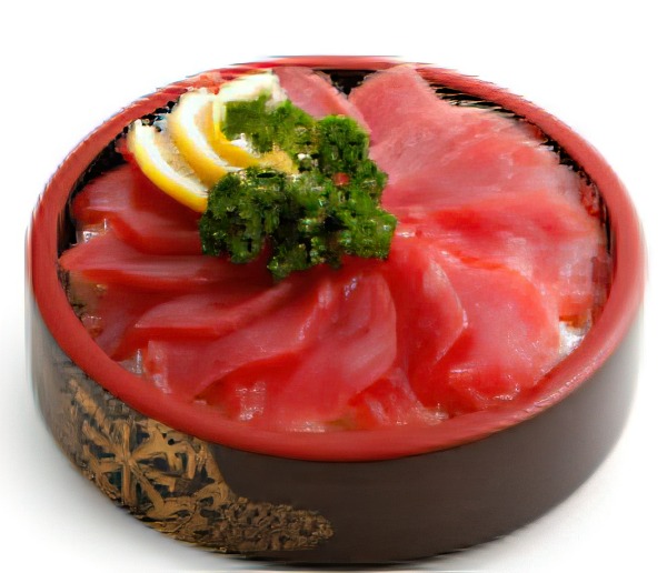 C03. Chirashi thon