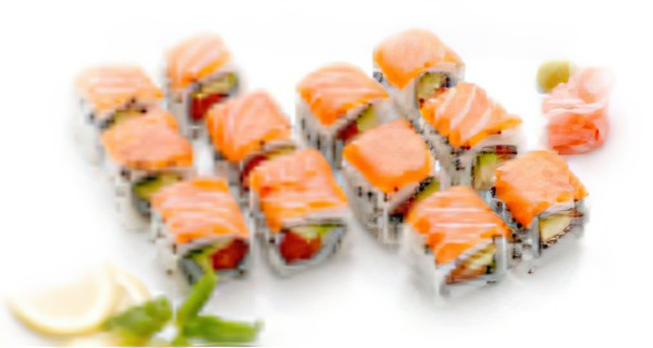 Maki R Roll