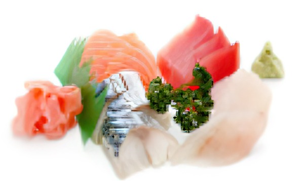 P06. Sashimi Petit