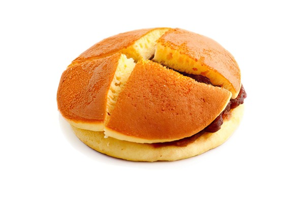 Dorayaki