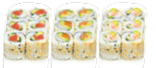 Maki A California