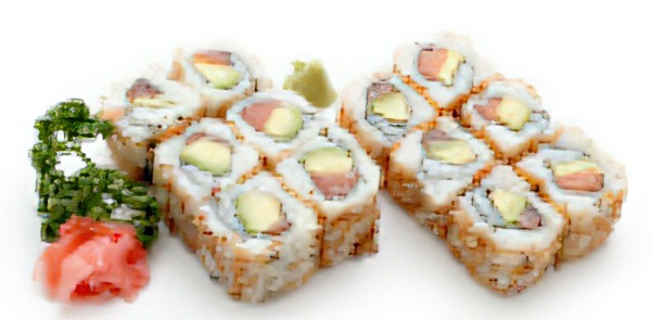 Maki F Frit