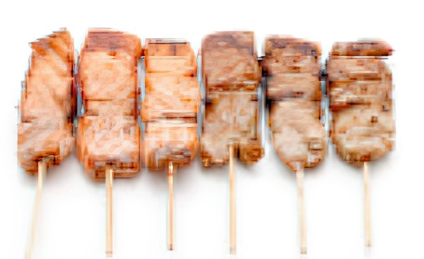 Menu ROBATA A