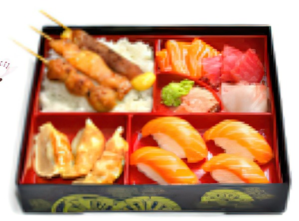 Bento 2