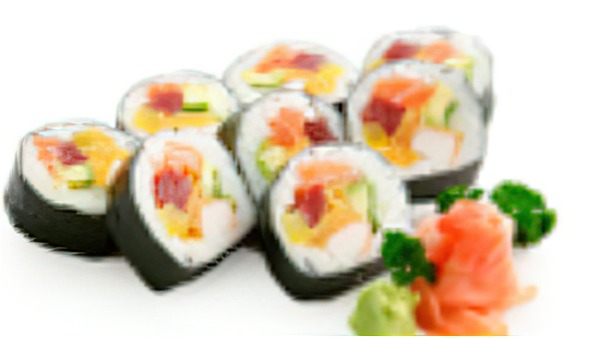 Futomaki