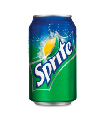Sprit 33cl