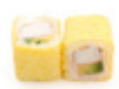 R15. Surimi avocat