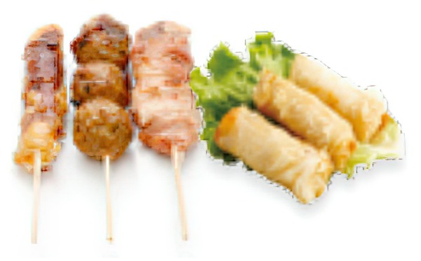 Menu Enfant (-10ans)