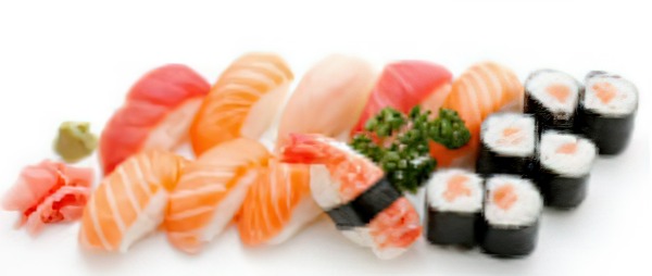 P04. Sushi Moyen