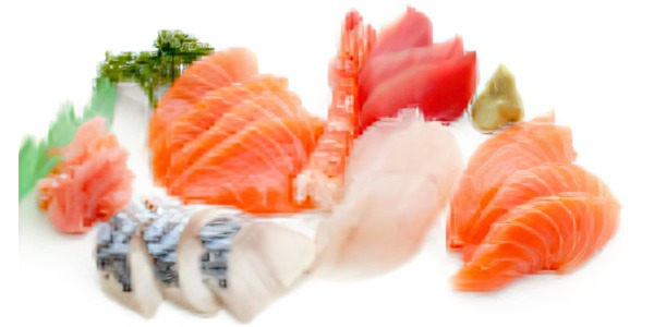 P07. Sashimi Moyen