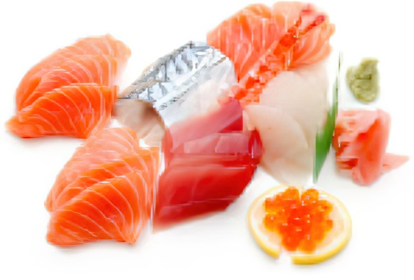 P08. Sashimi Grand