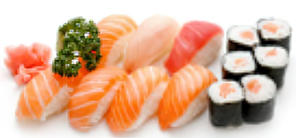 P03. Sushi Petit