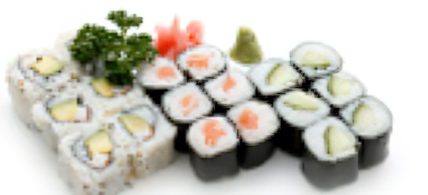 Maki B Nori Maki