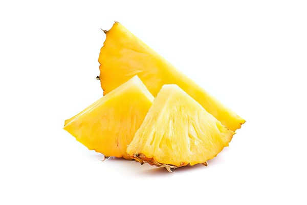 Ananans frais