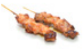 Y05. Escalope de poulet