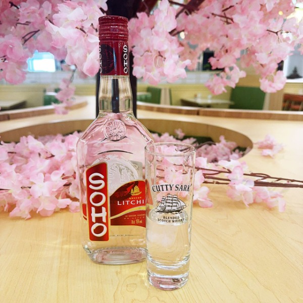 Soho 4cl