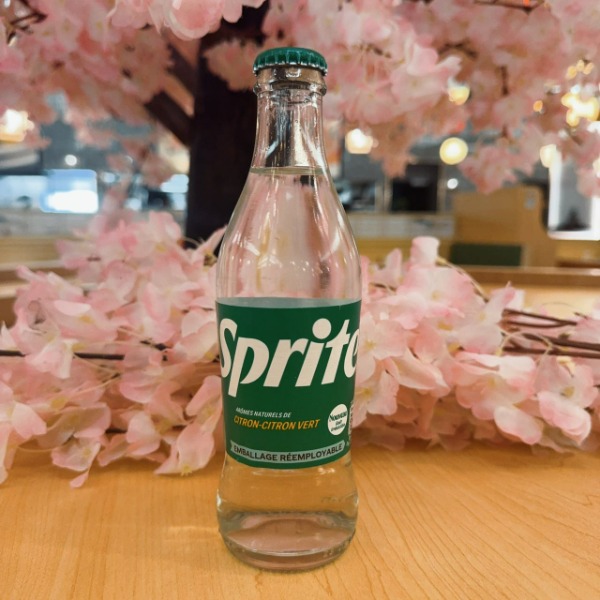 Sprite 33cl