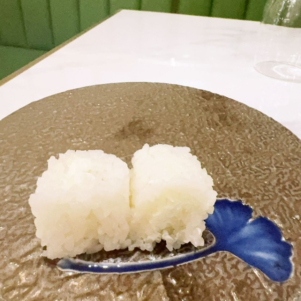N2. Neige cheese