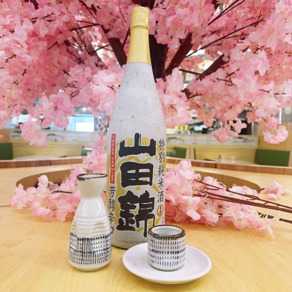 Yamada un flacon 30cl