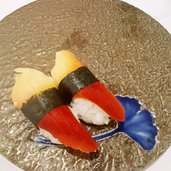 S9. Sushi mactres de arctique