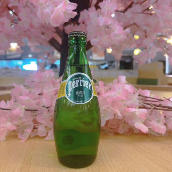 Perrier 33cl