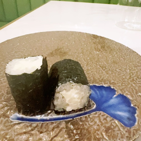 M4. Maki cheese