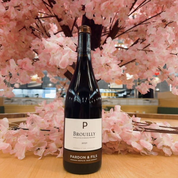 Brouilly 37.5cl