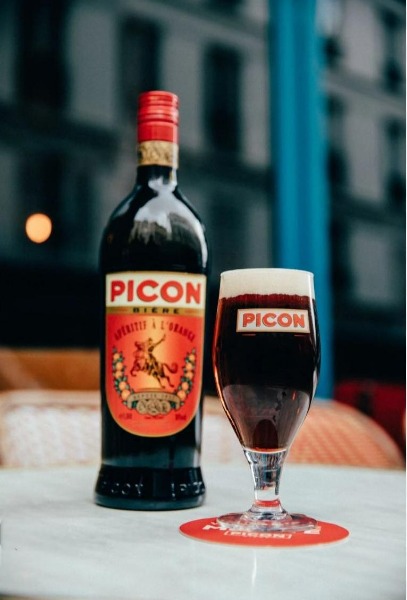 Picon Bière 50cl